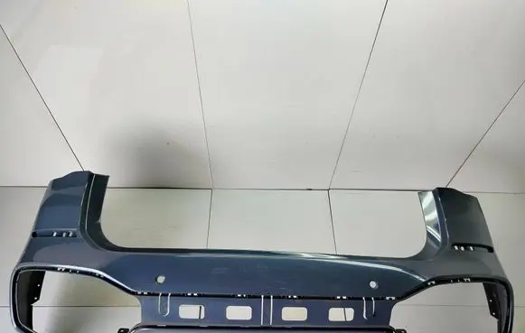 BMW X1 F48 F49 Rear bumper 51128072774