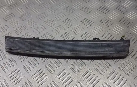 Citroen C4 I Third/center stoplight 9685734680