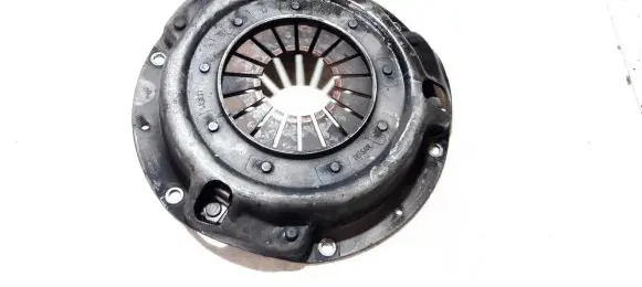 Pressure plate