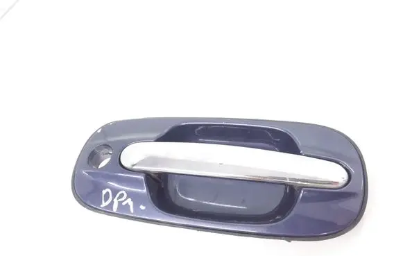 Hyundai Trajet Front door exterior handle 826603A01 826603A01M