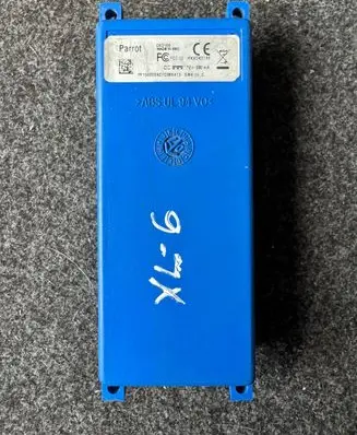 Volkswagen PASSAT B6 Hands-free kit RKXCK3100 CK3100