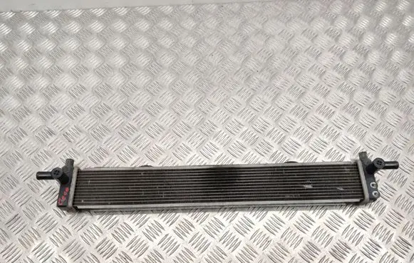 Lexus CT 200H Optional radiator 