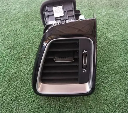 KIA Pro Cee'd III Dashboard side air vent grill/cover trim 97490-J7AA0