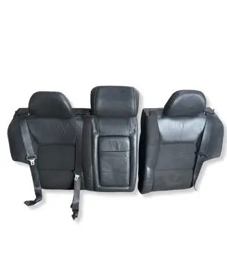 Volvo V70 Rear seat 