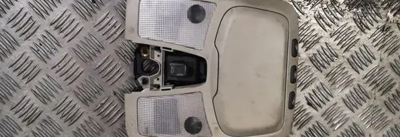 Volvo XC90 Front seat light 8685433