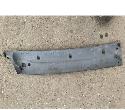 Iveco Daily 30.8 - 9 Wiper trim 500330602 50167
