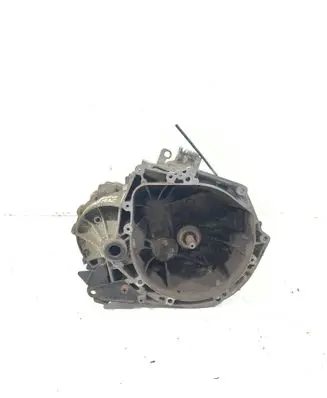 Peugeot 308 Manual 5 speed gearbox 20EAS2 3154929