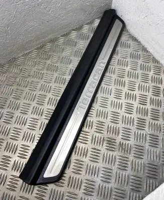 Hyundai Terracan Front sill trim cover 84260H1002