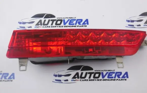 BMW 7 E65 E66 Tailgate rear/tail lights 8379690