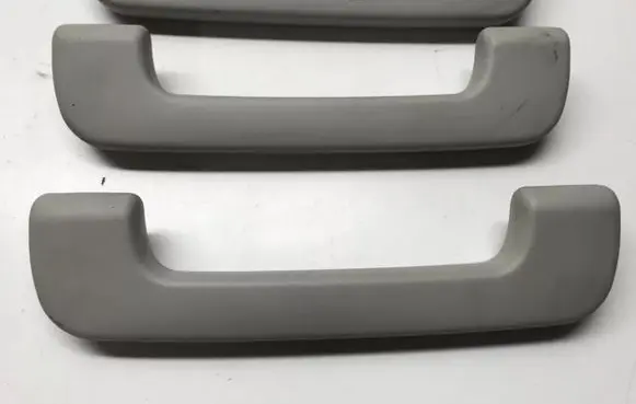 Audi A6 Allroad C5 A set of handles for the ceiling 4B0857607F