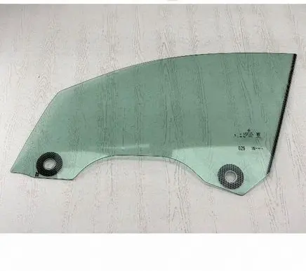 BMW i4 Front door window glass four-door 7955247 43R01390 79552408