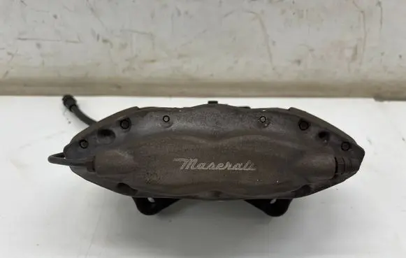 Maserati Ghibli Rear brake caliper C088