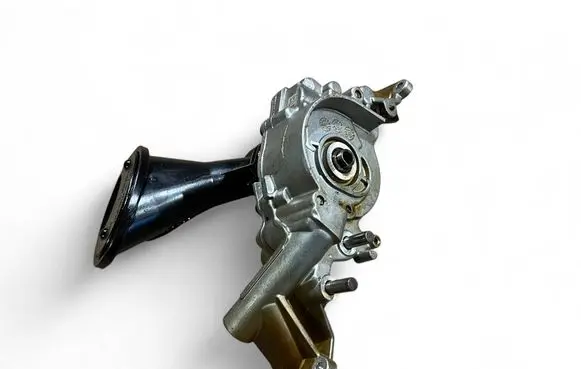 Jeep Grand Cherokee Oil pump 04893782