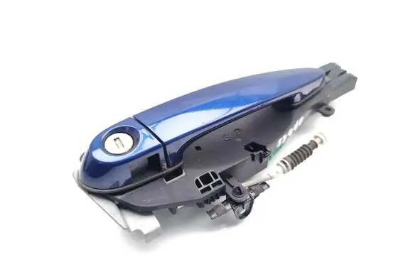 BMW X1 E84 Front door exterior handle 2992972 2992972-04 V24801
