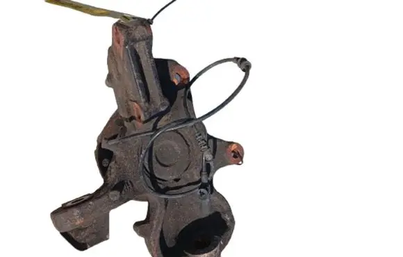 Volkswagen Crafter Rear wheel hub
