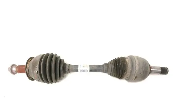 Mercedes-Benz A W176 Front driveshaft A2463309400