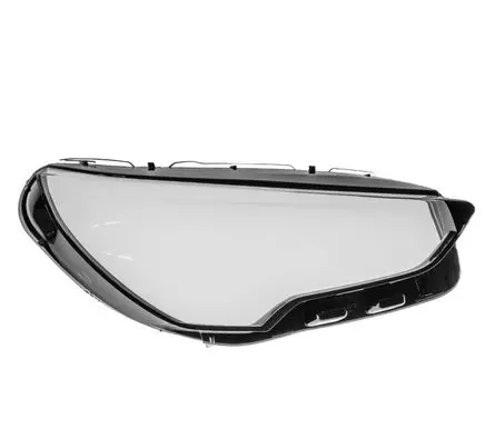 Opel Corsa F Headlight lense 39162654