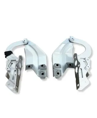 Mercedes-Benz GLC C254 Engine bonnet/hood hinges A2548808500 A2548808400