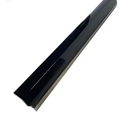 Porsche Cayenne (92A) Dashboard glove box trim 7P5857222P 7P5857222