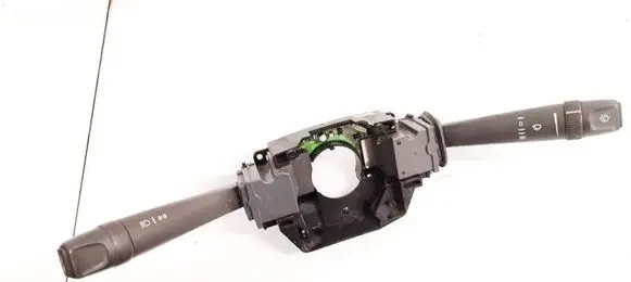 Volvo S60 Wiper turn signal indicator stalk/switch 8666596
