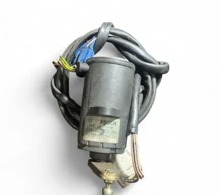 Opel Vectra C Crankshaft position sensor 0281002003 770205721