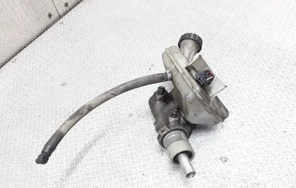 Ford Transit Master brake cylinder