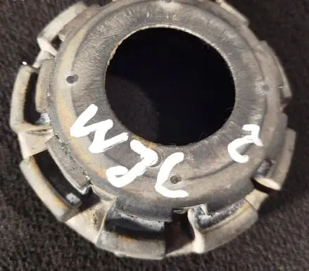 Other front suspension part