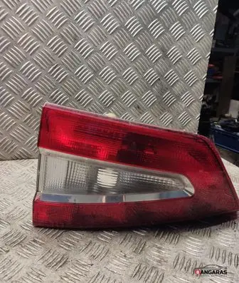 Skoda Fabia Mk1 (6Y) Tailgate rear/tail lights 6m2113a602eb