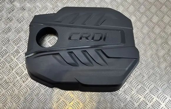 KIA Ceed Engine cover (trim) 292402U000