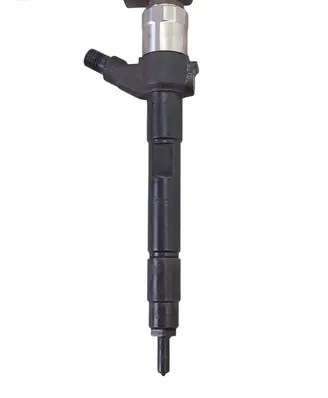 Mitsubishi Lancer X Fuel injector 1465A323 06M00605
