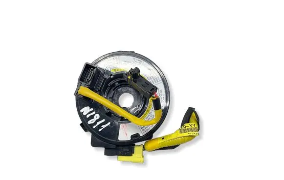 Suzuki SX4 Airbag slip ring squib (SRS ring) AM62J2R07N839