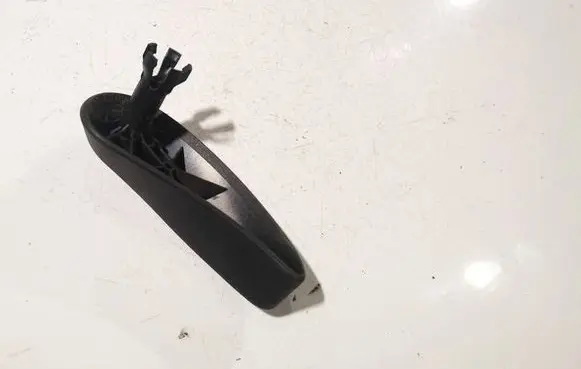 Opel Zafira A Seat adjustment knob 5205593