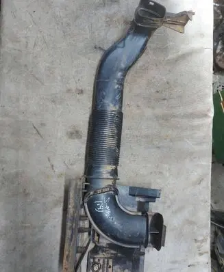 Ford S-MAX Air intake duct part AG919E635ae