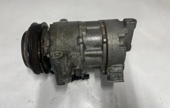 Chevrolet Camaro Air conditioning (A/C) compressor (pump) 22992999
