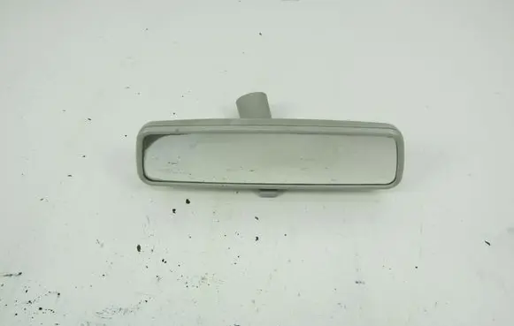 Seat Alhambra (Mk1) Rear view mirror (interior) 
