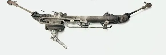 Ford Fiesta Steering rack 96FB-3550-AC