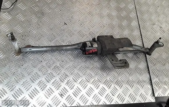 Peugeot Boxer Front wiper linkage 1363339080
