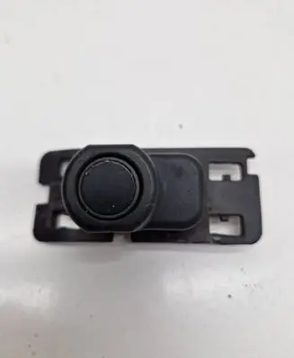 BMW X5 E70 Front parking sensor holder (PDC) 51117165464 7165464 66209270501