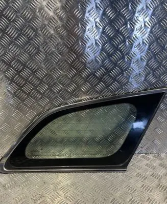 Toyota Avensis T270 Rear side window 43R-00048