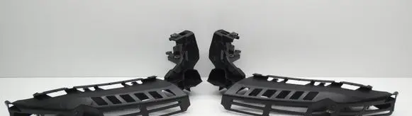 Seat Tarraco Headlight/headlamp mounting bracket 5FJ807889A