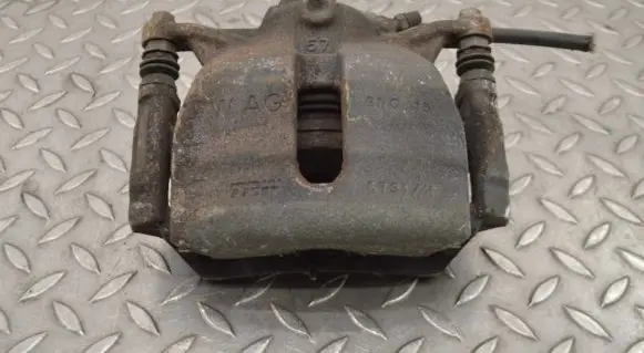 Audi A3 S3 8V Front brake caliper 5Q5DL