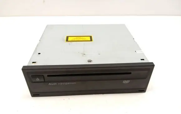 Audi A5 Sportback 8TA Navigation unit CD/DVD player 4E0910888E 919887M 5331AR0875887