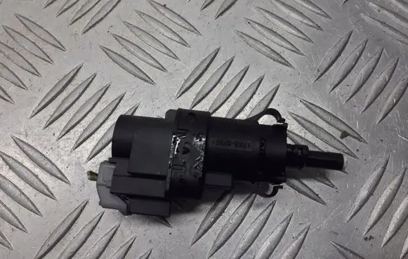 Ford Focus Brake pedal sensor switch 3M5T-13480-AC