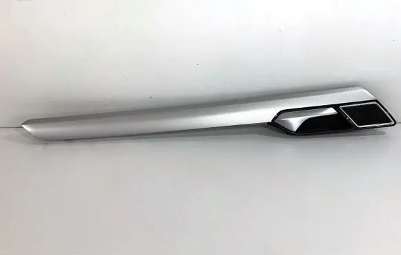 Volkswagen PASSAT B8 Rear door interior handle