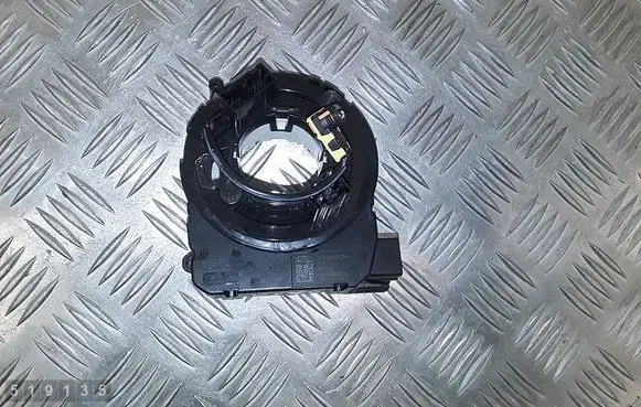 Ford Kuga III Airbag slip ring squib (SRS ring) lv4t14a664da