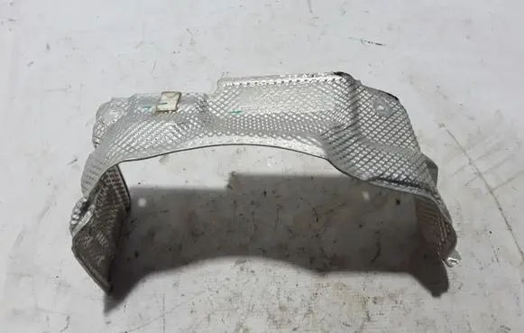 Volvo S90, V90 Exhaust heat shield 31658185