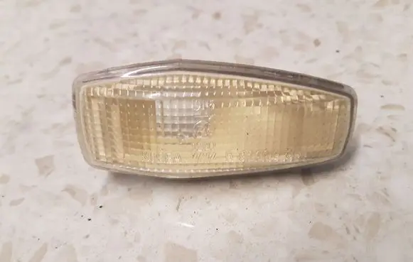 Hyundai Tucson LM Front fender indicator light R923043B1