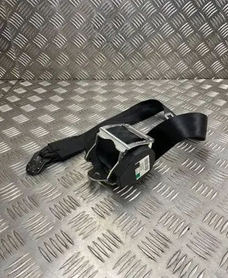 Audi A4 S4 B8 8K Front seatbelt 560212255B