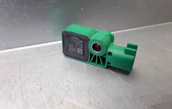 Volvo S40 Airbag deployment crash/impact sensor 31264409