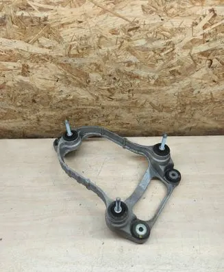 Hyundai Ioniq 5 A/C compressor mount bracket 97703GI000